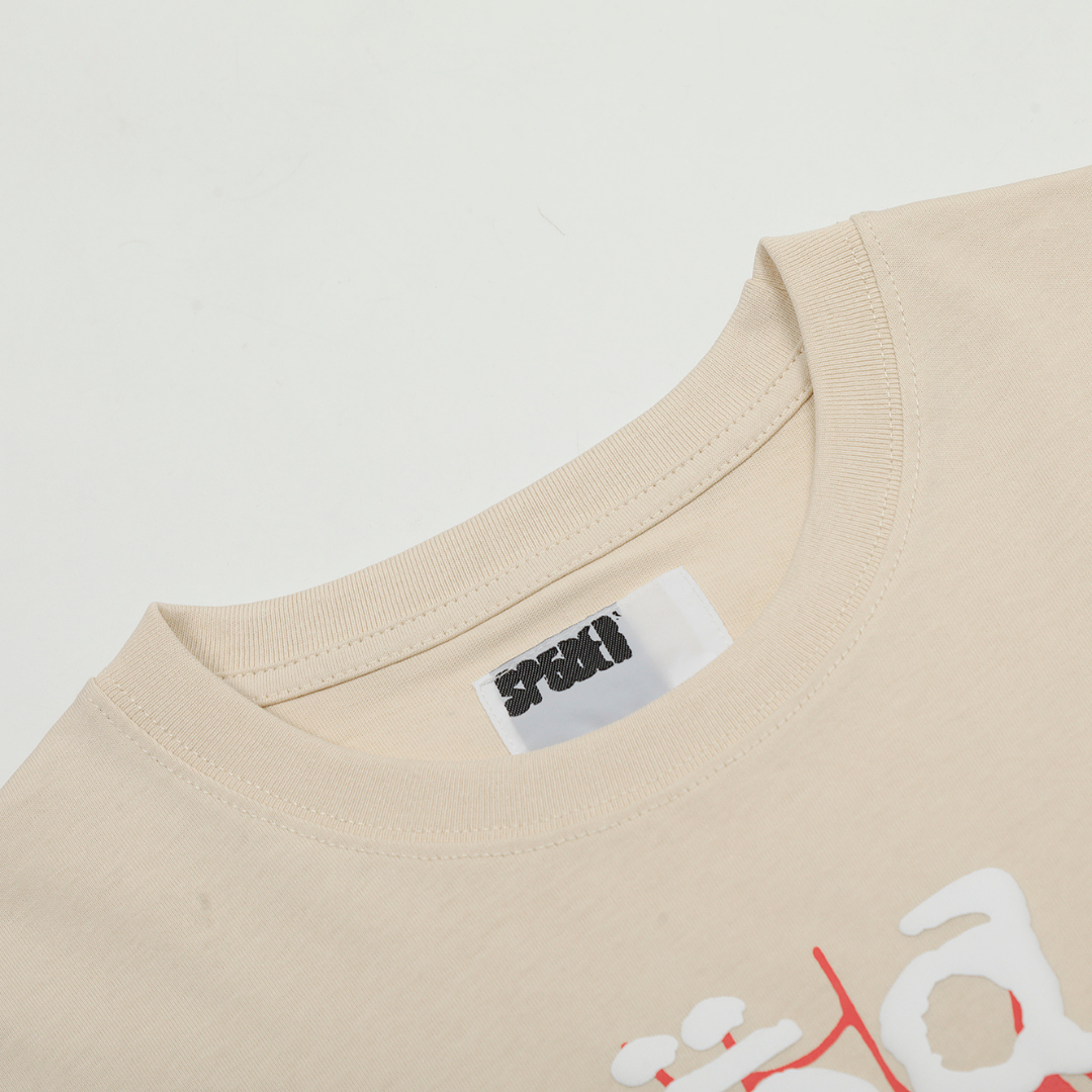 Sp5der T-shirt
