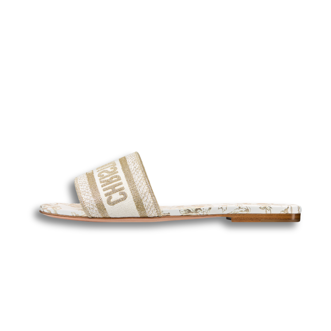 Dway Slides