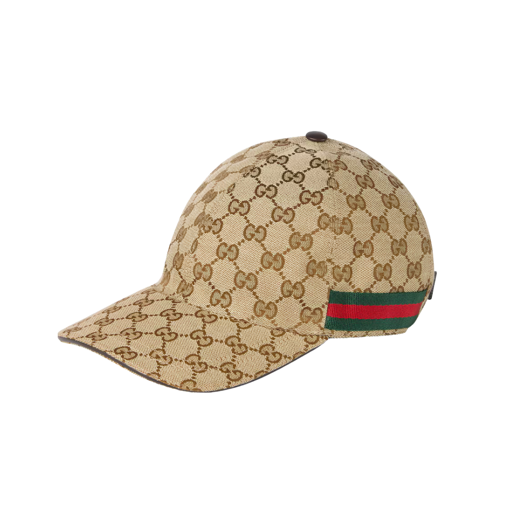Polychromatic Cap
