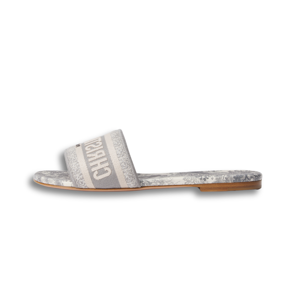 Dway Slides