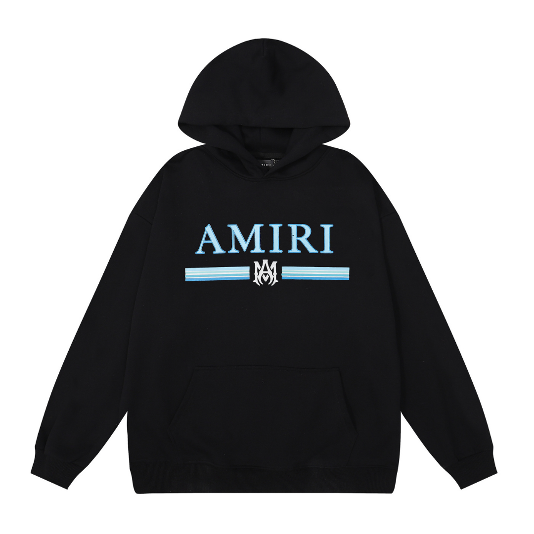 Amr Mit Bar Hoodie