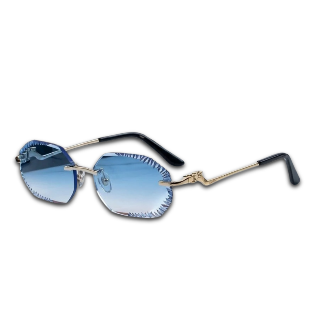 Monogram Sunglasses
