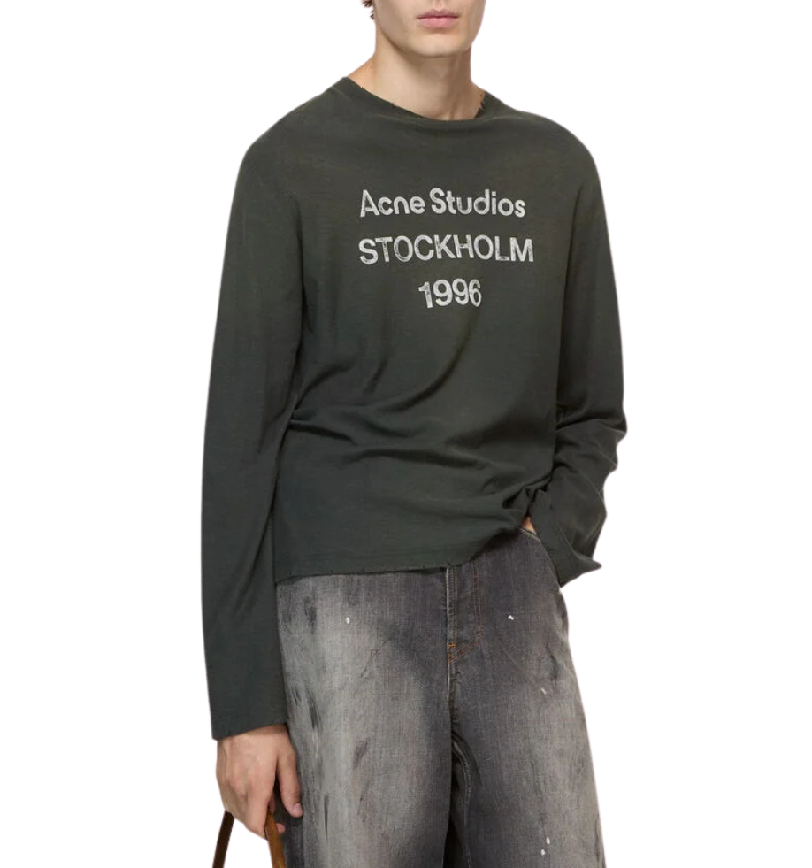 Studio Longsleeve