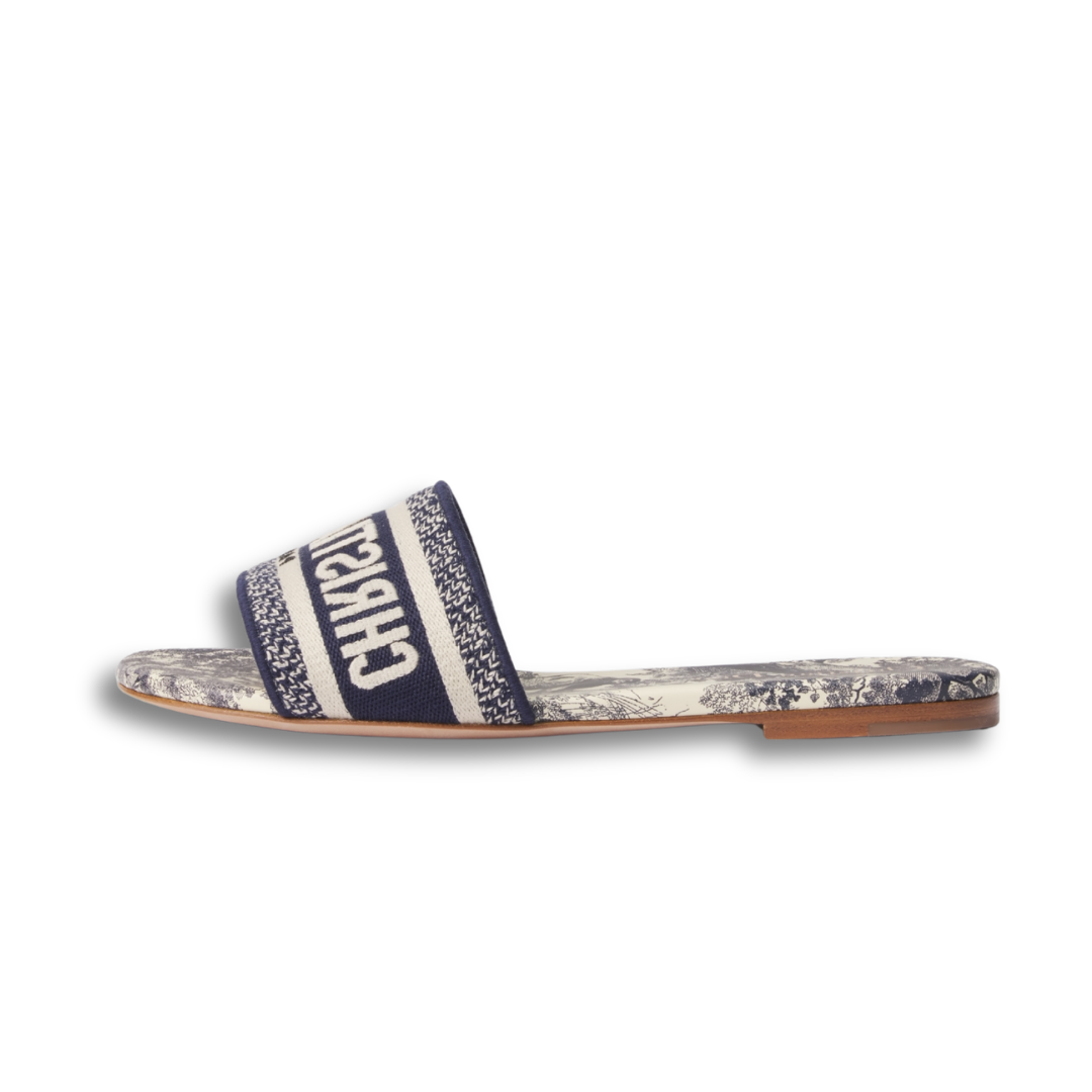 Dway Slides