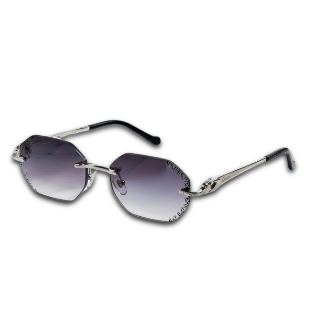 Monogram Sunglasses