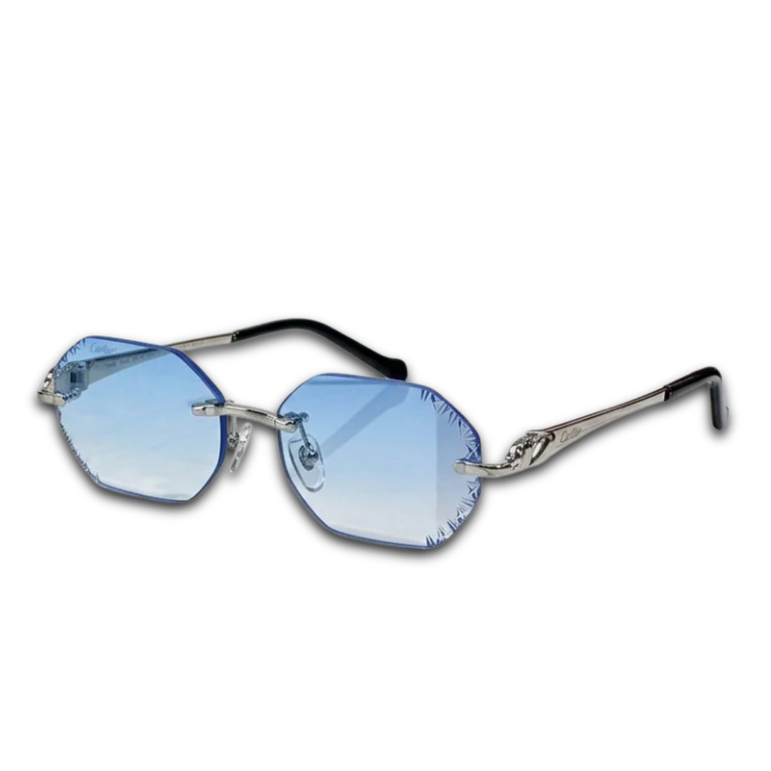 Monogram Sunglasses