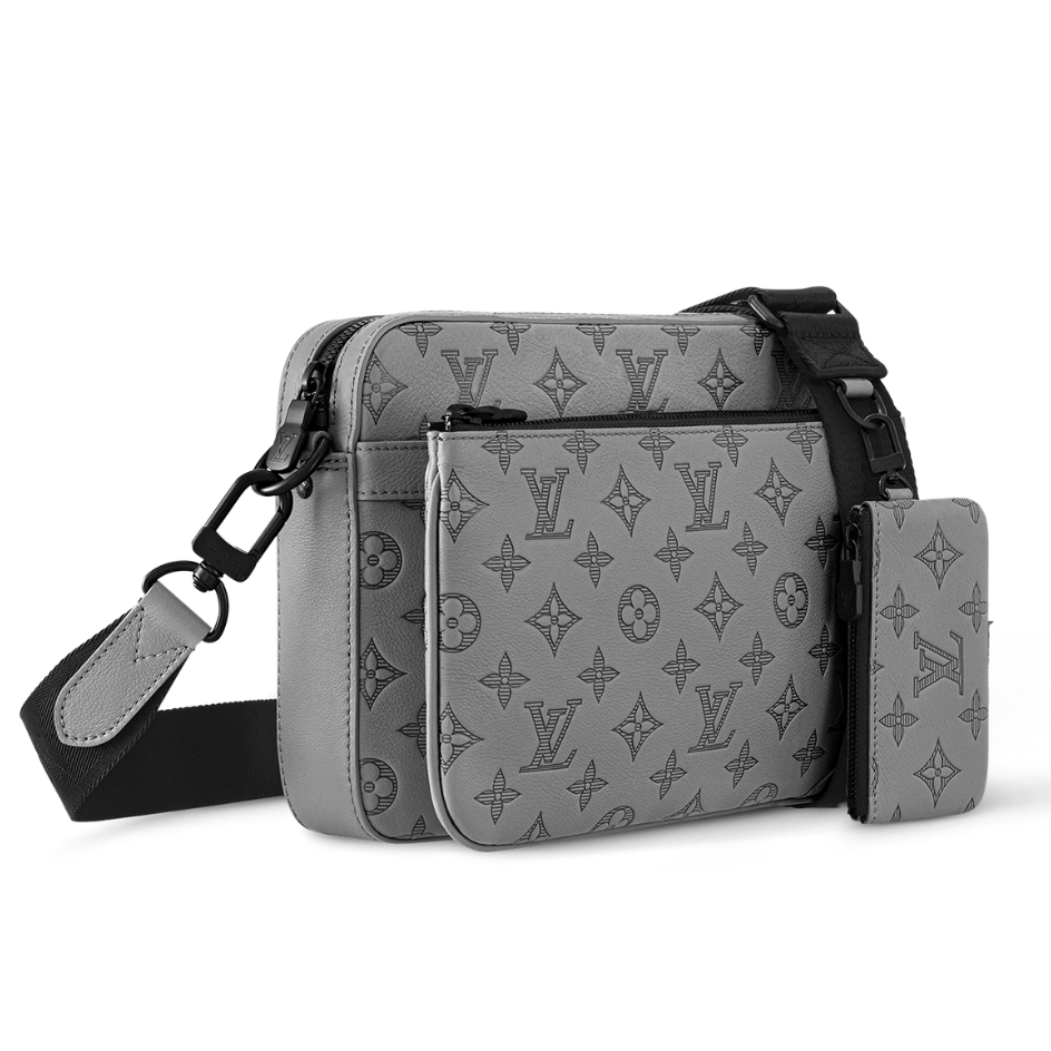 Messenger Bag