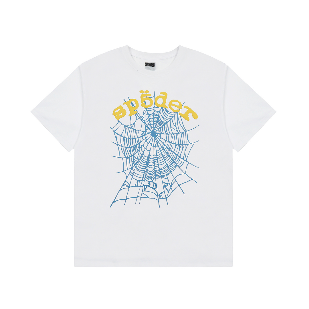 Sp5der T-shirt