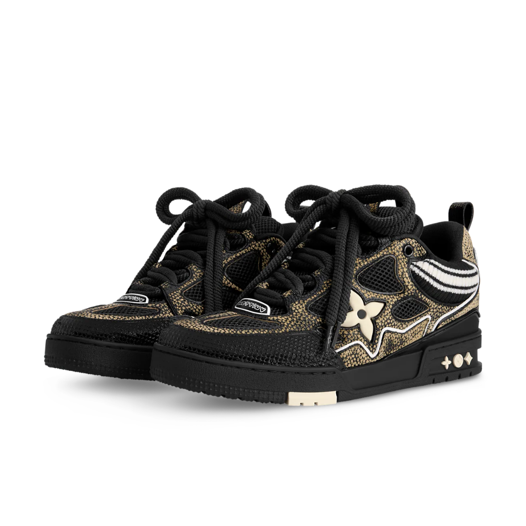 Skater Monogram