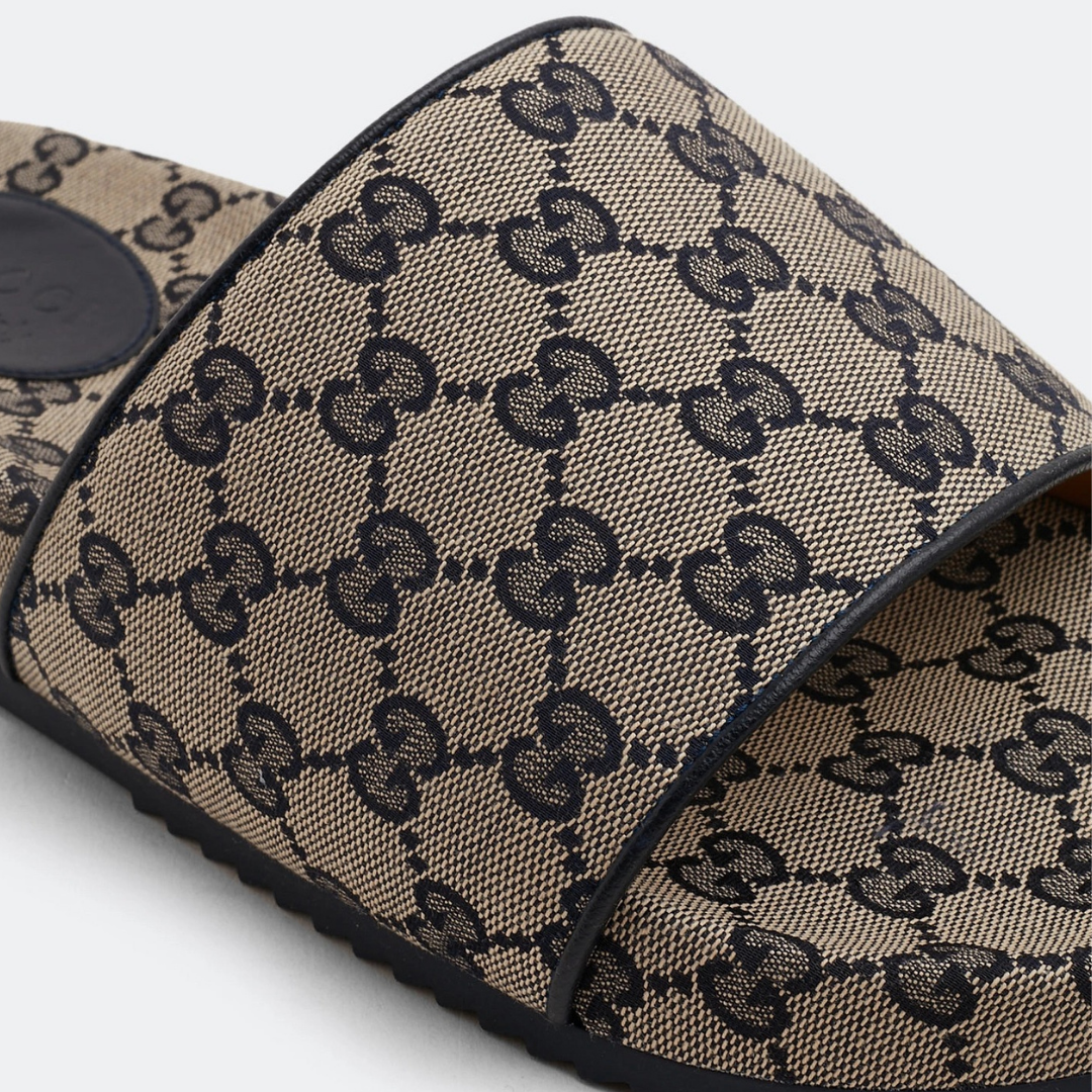 Slides Monogram