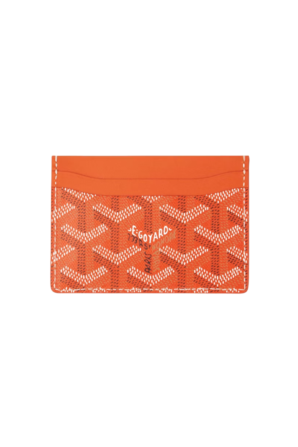 G-Monogram Cardholder