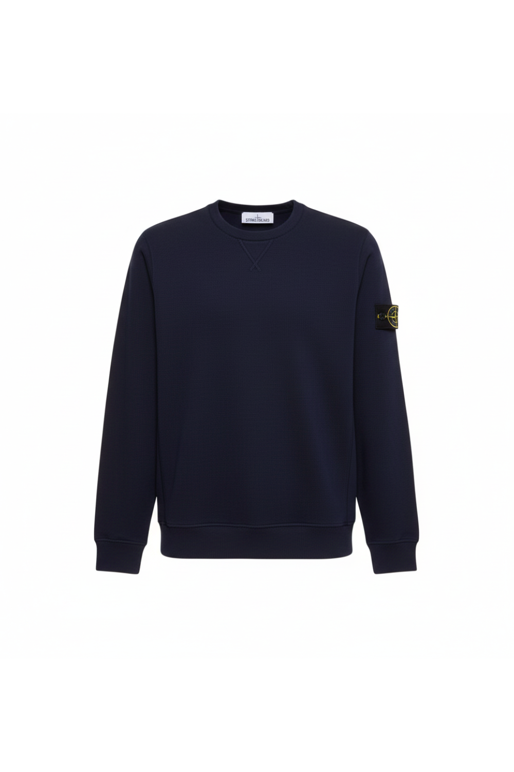 Stone Crewneck