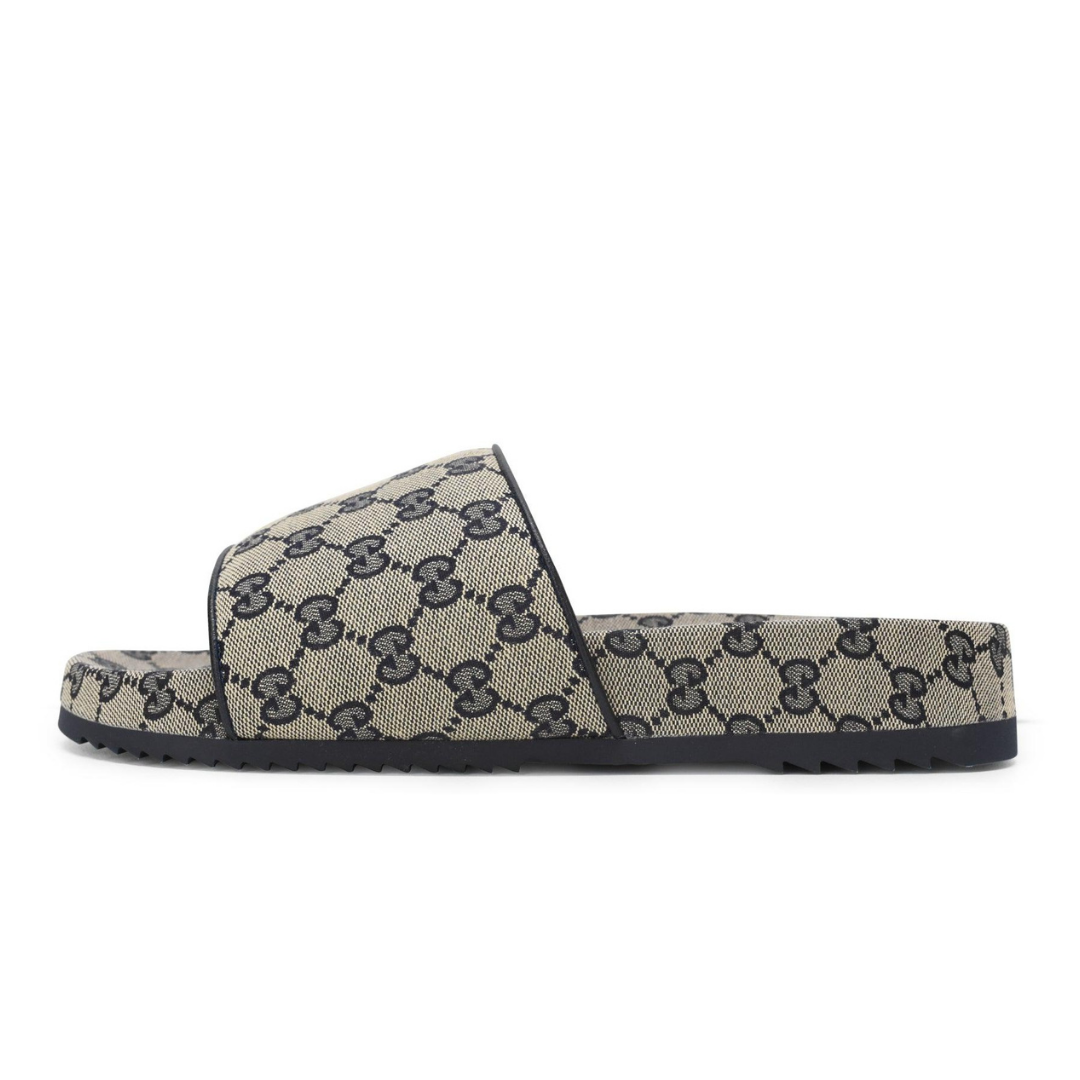 Slides Monogram