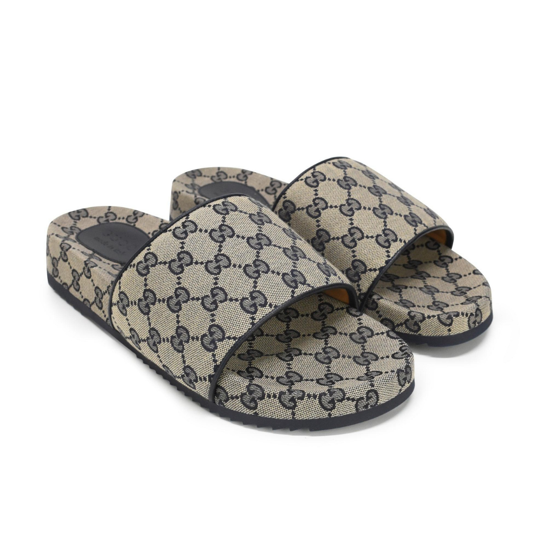 Slides Monogram