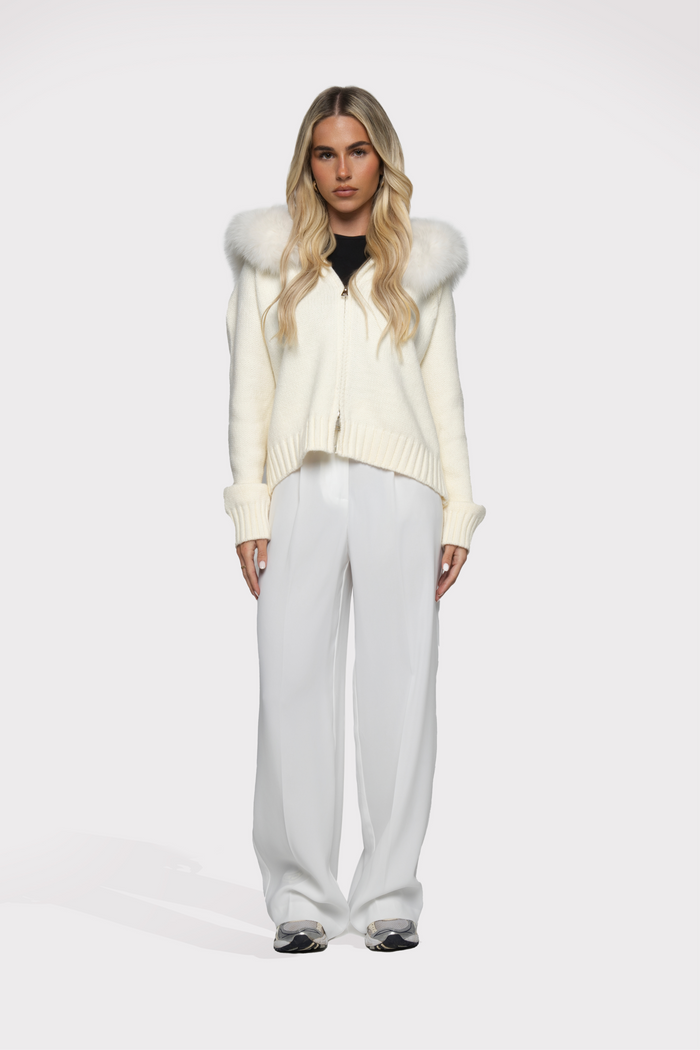 Melly Chic Cardigan