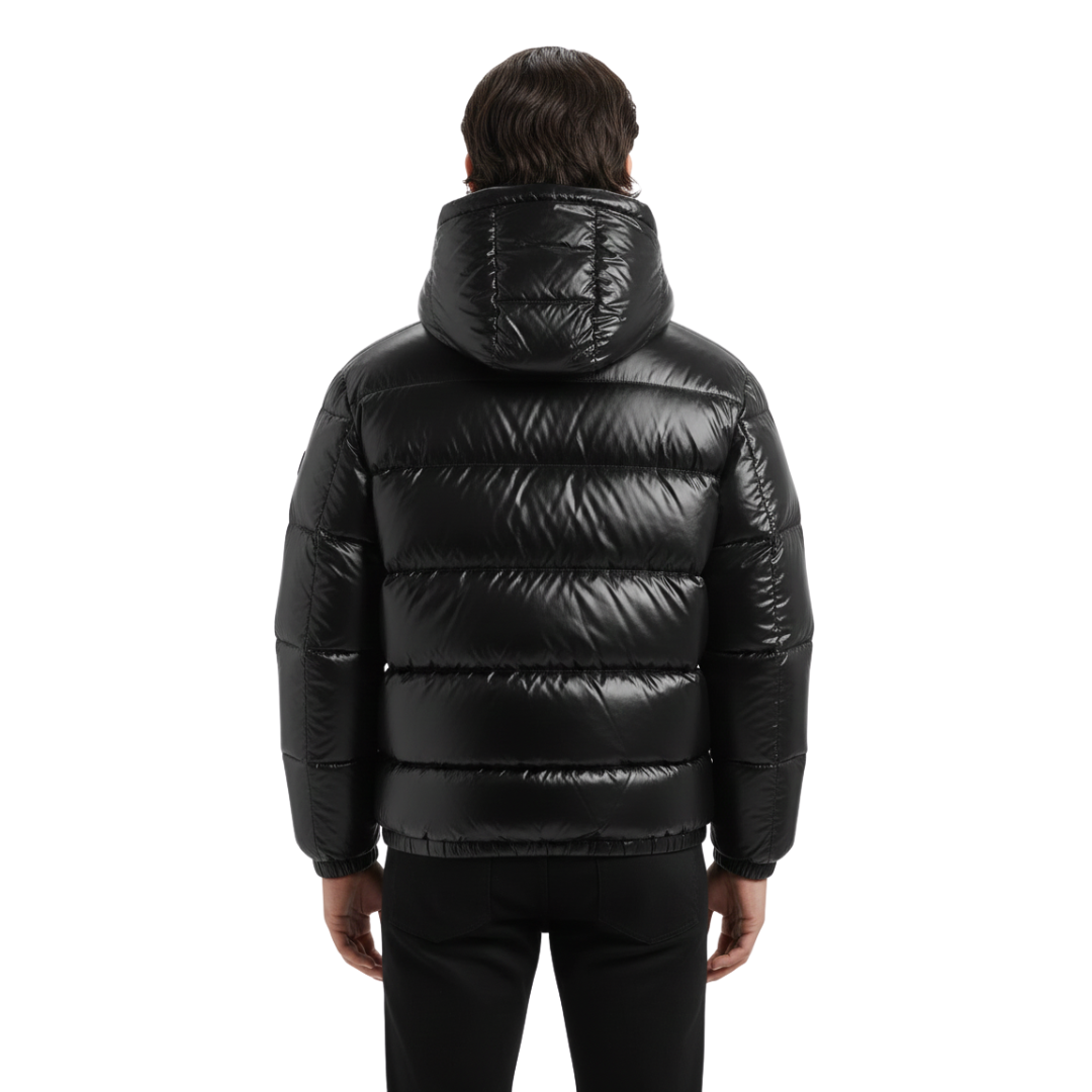 VONN | PUFFER JACKET