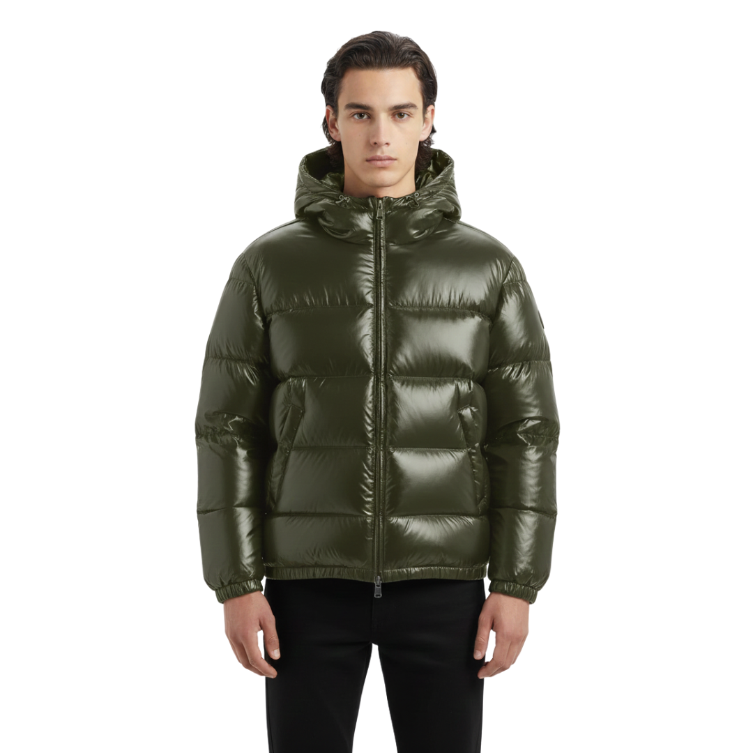 VONN | PUFFER JACKET
