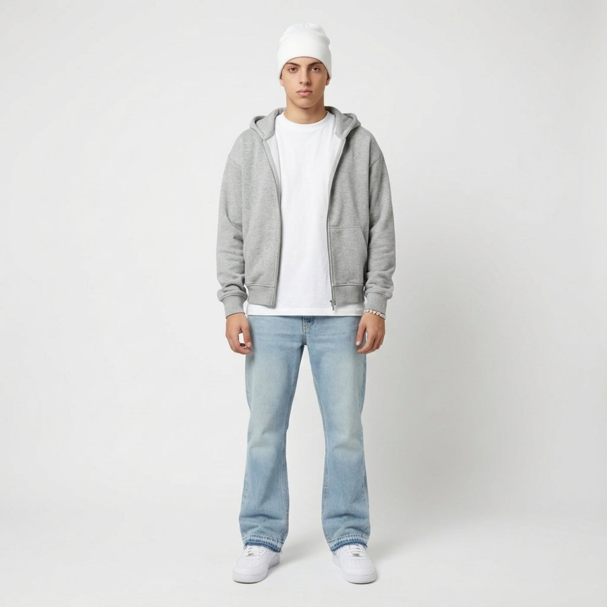 VIRAL OUTFIT 25 – MIDNIGHT FROST
