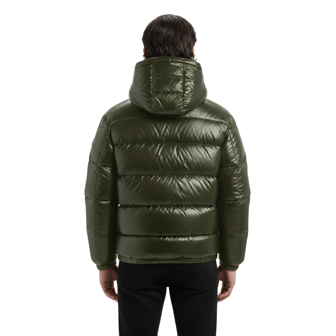 VONN | PUFFER JACKET
