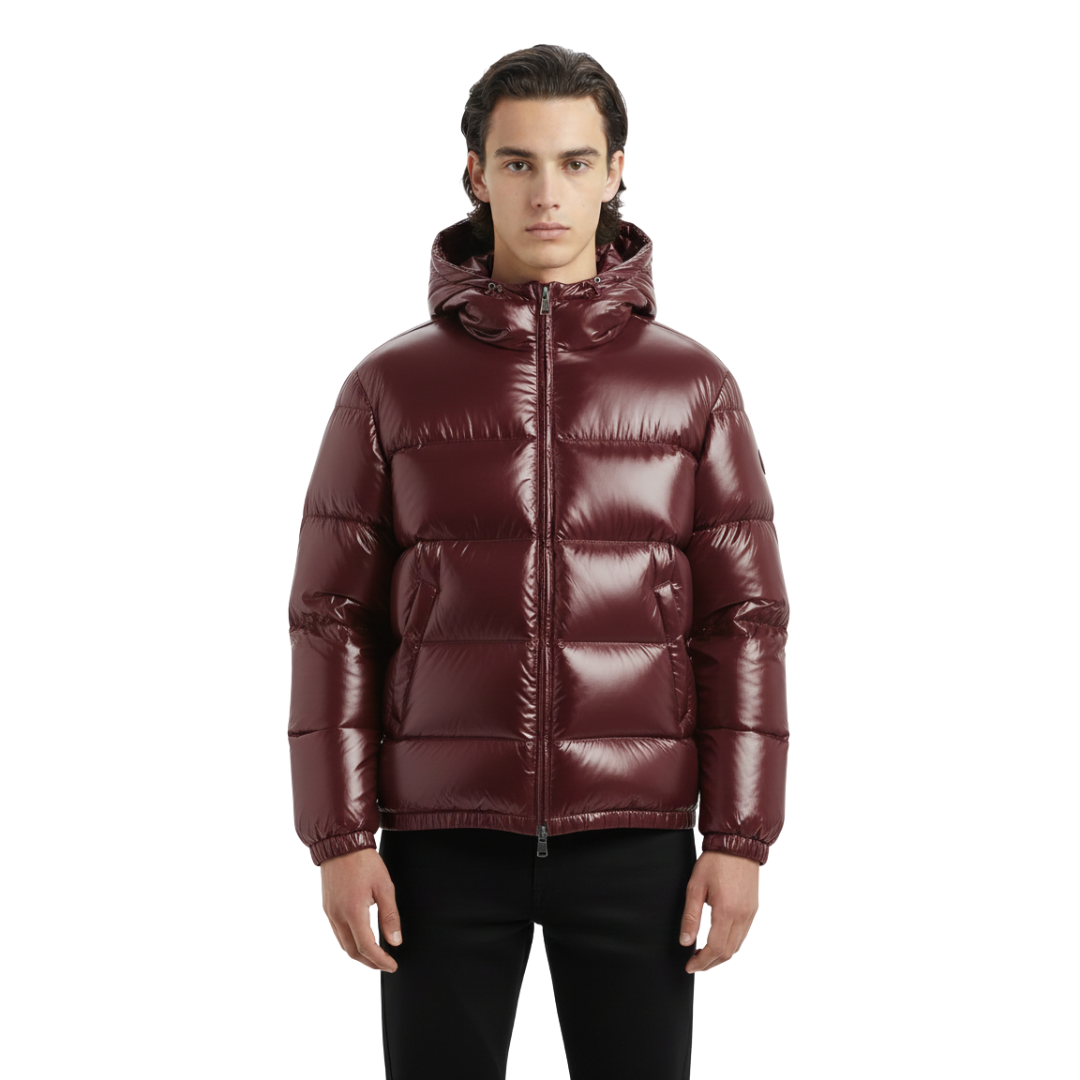 VONN | PUFFER JACKET