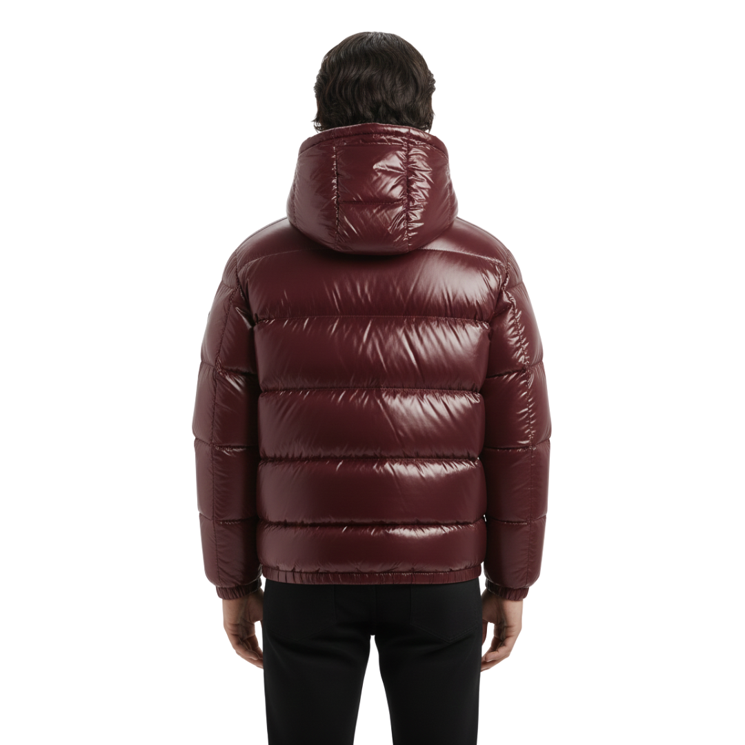 VONN | PUFFER JACKET