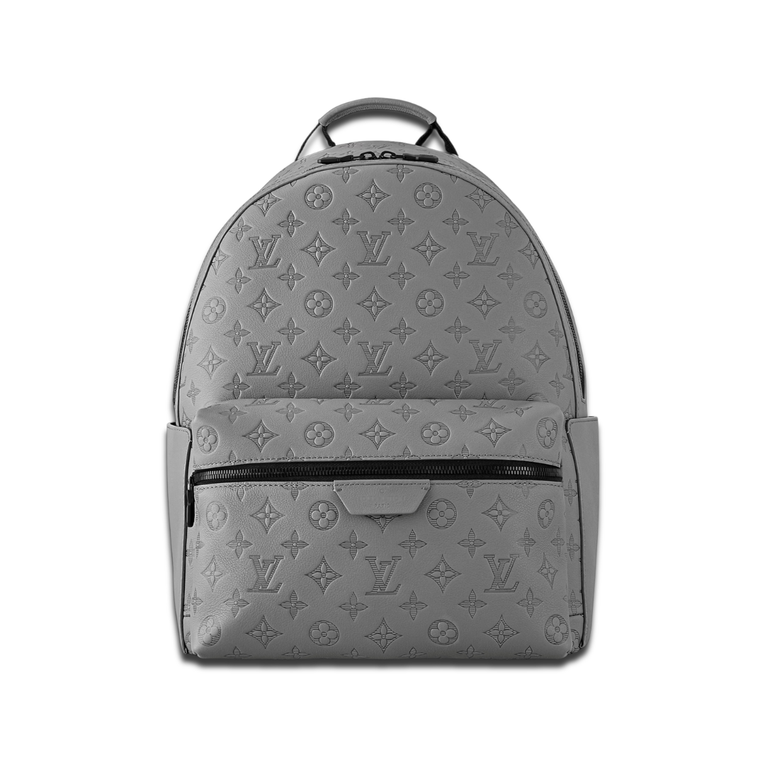Monogram Backpack