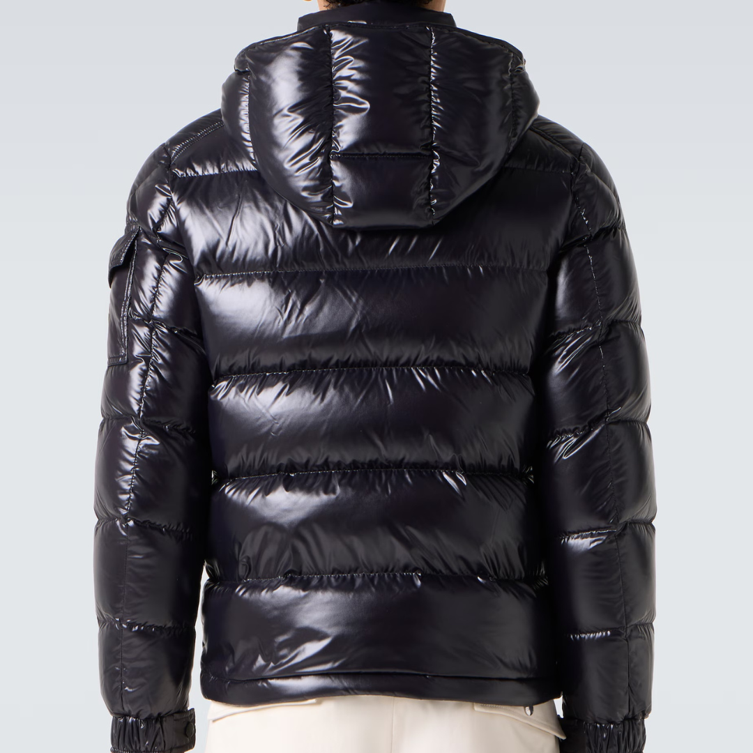 Maya Jacket