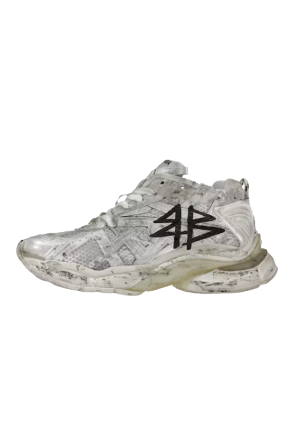 B-Runner Sneakers