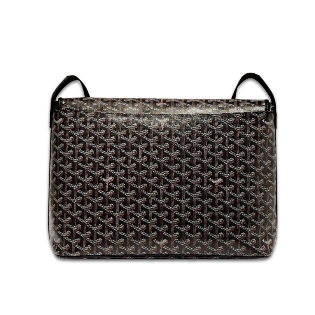 Capetien Messenger Bag