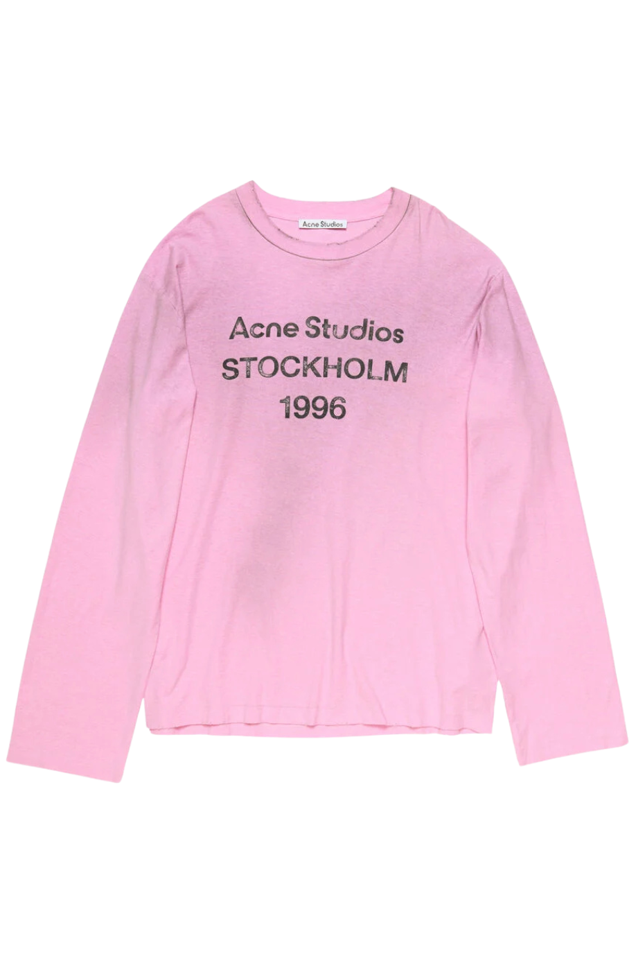 Studio Longsleeve