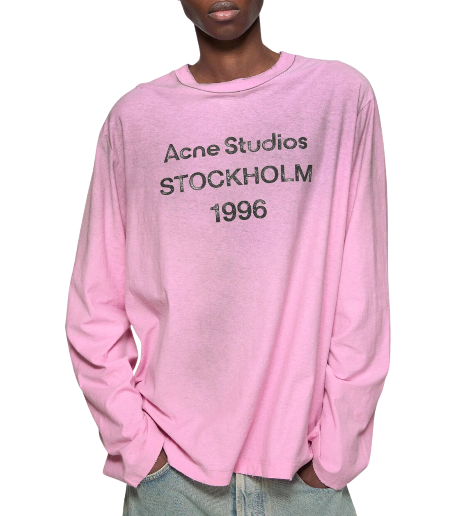 Studio Longsleeve