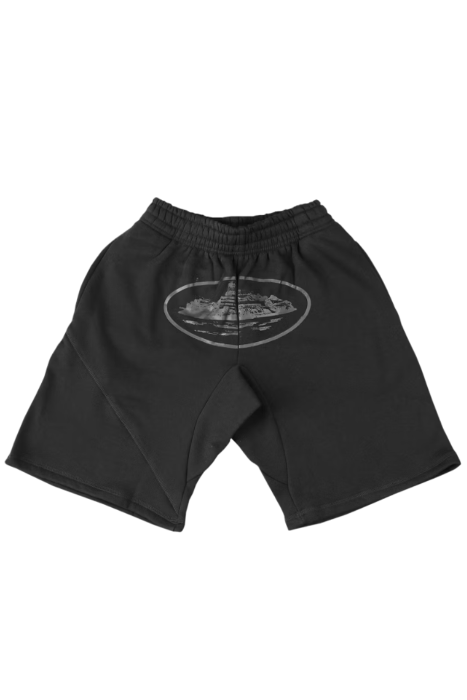 Island Shorts
