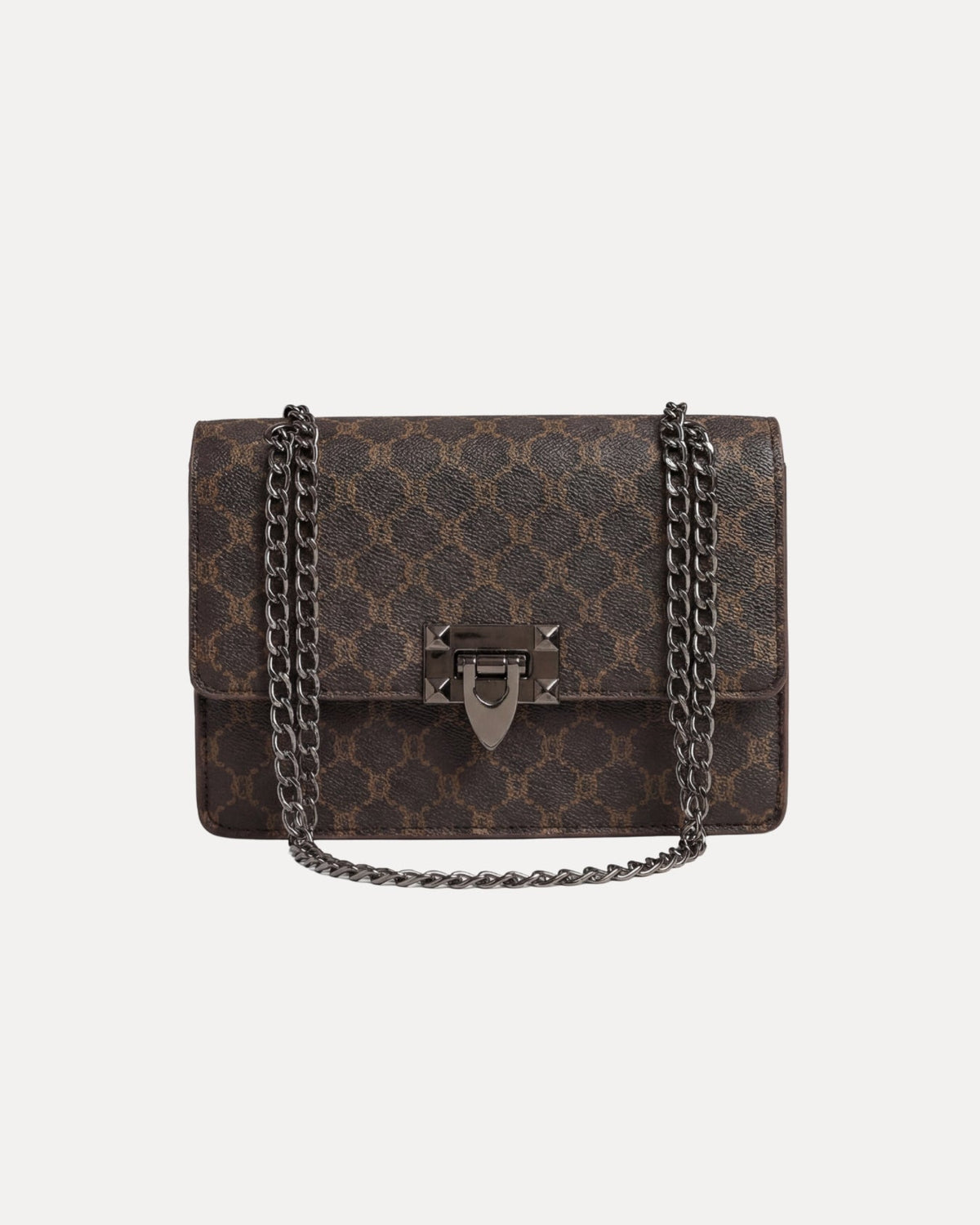 Chain Flap Bag