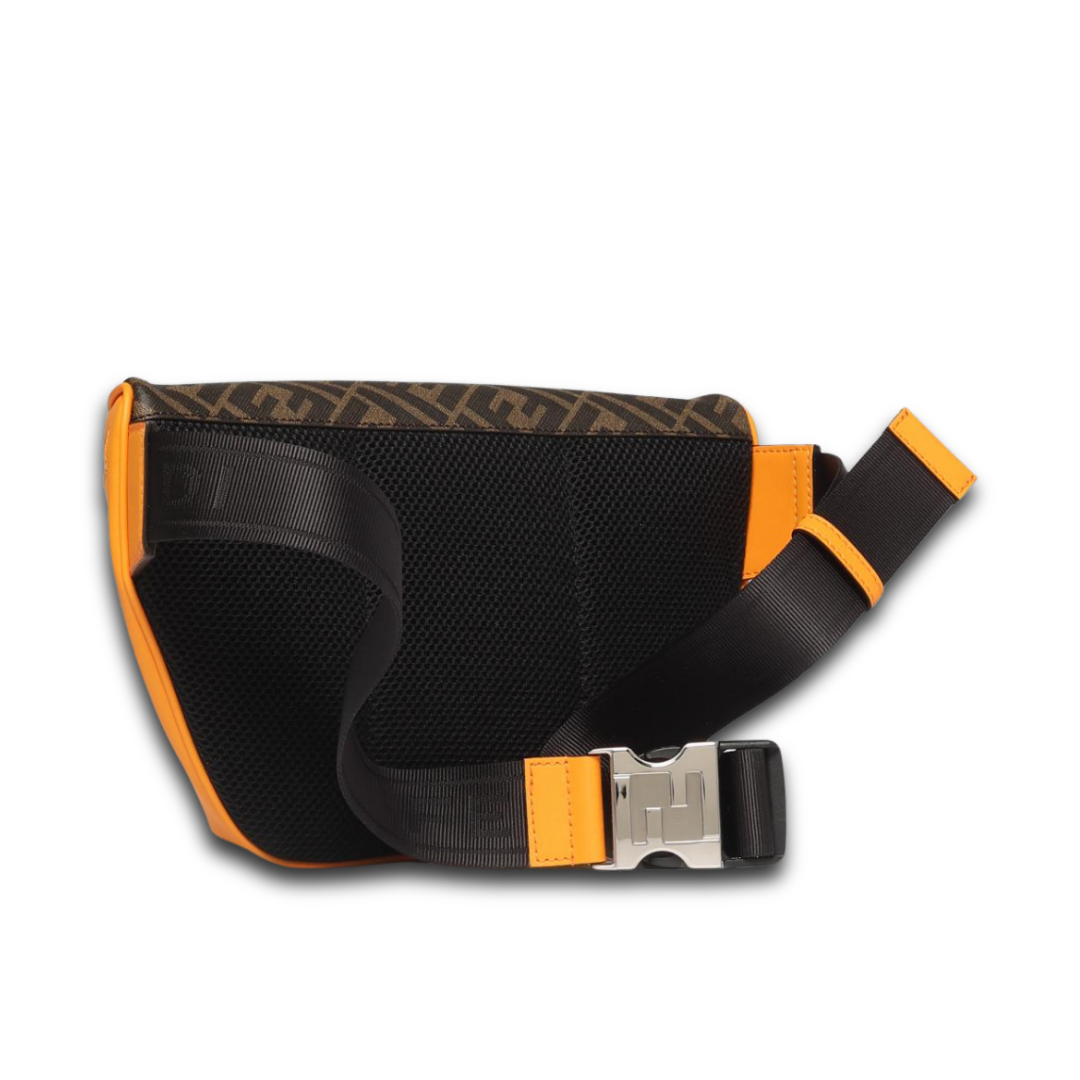 Messenger Bag