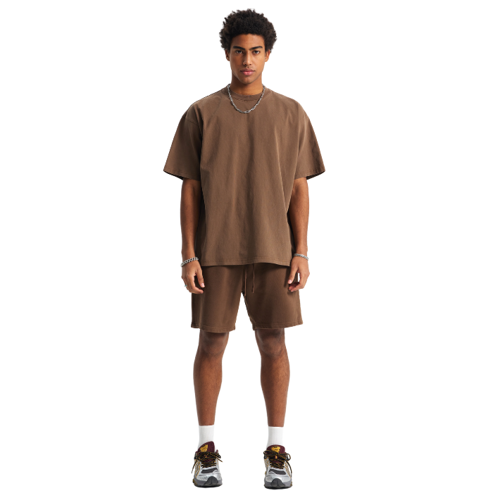 Daily Basic Tee