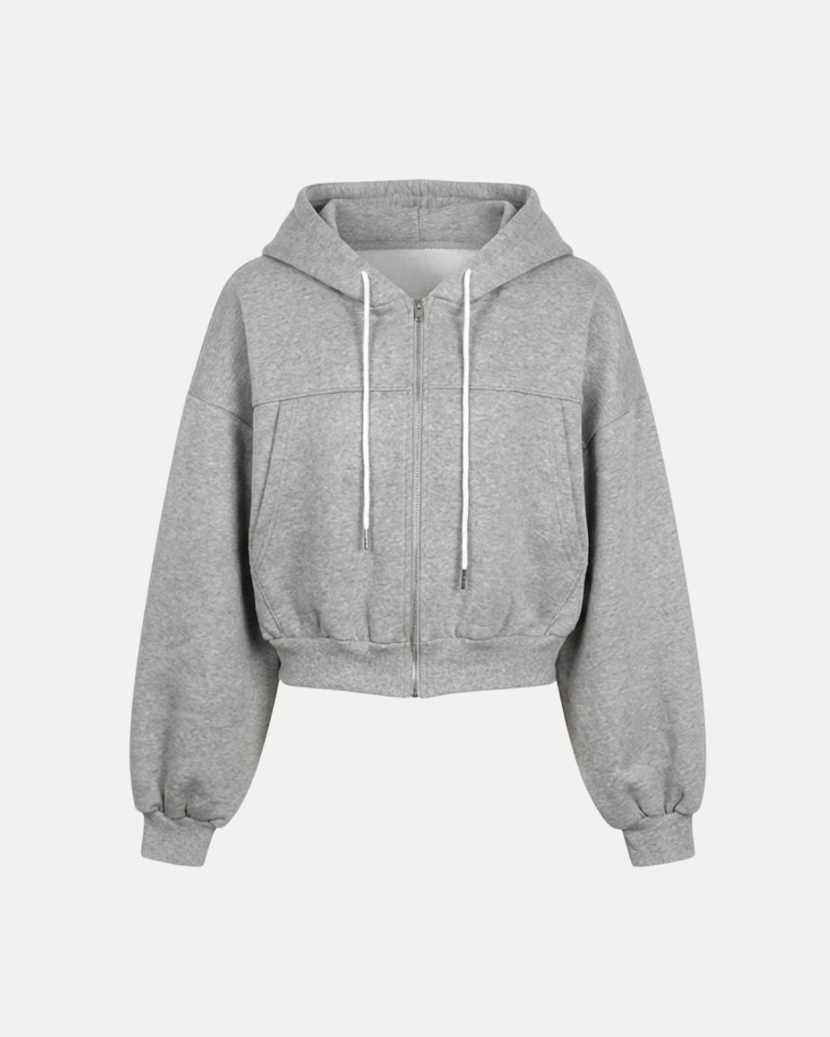 Lowlight Zip Hoodie