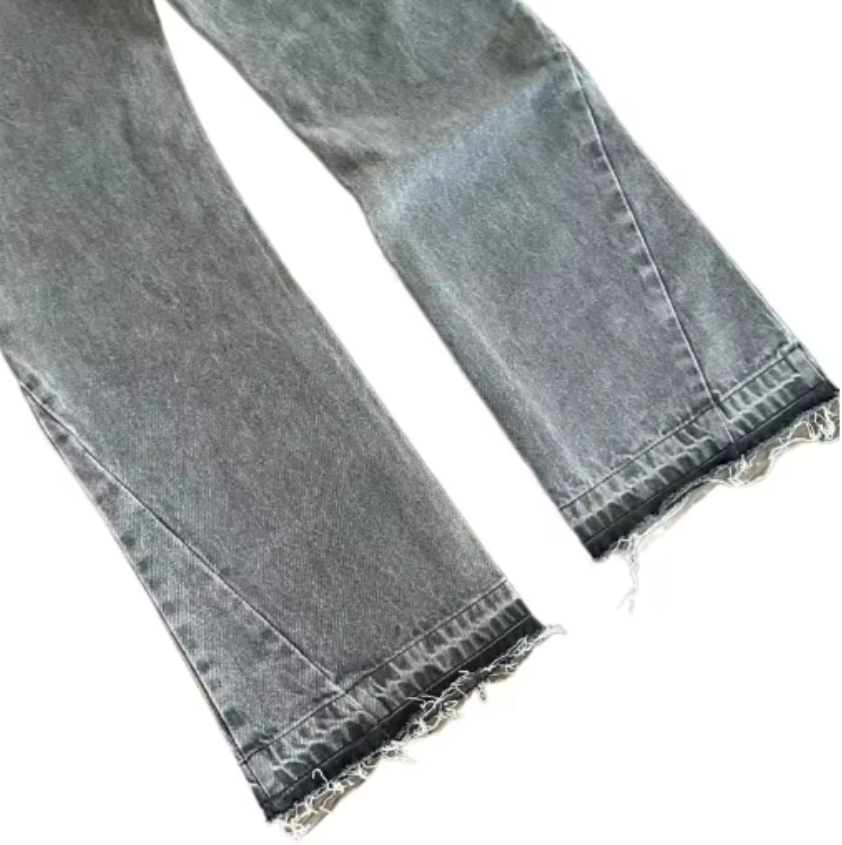 Dollar Flared Jeans
