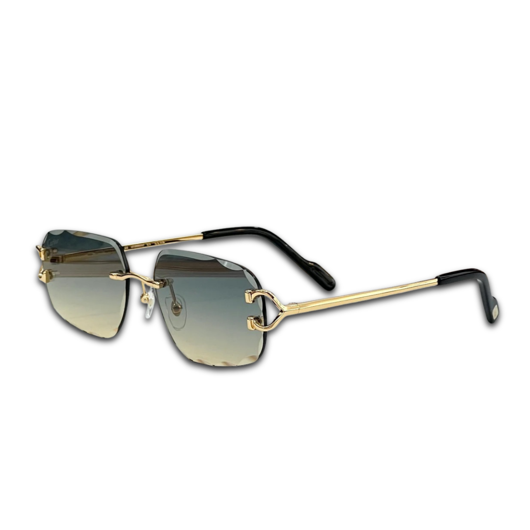Monogram Sunglasses