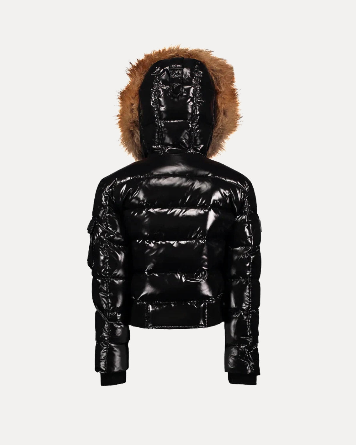 Arctic Puffer Jacket