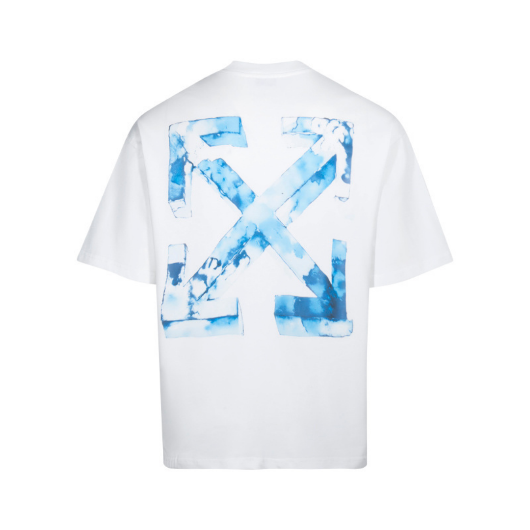 Off-W Monogram T-shirt