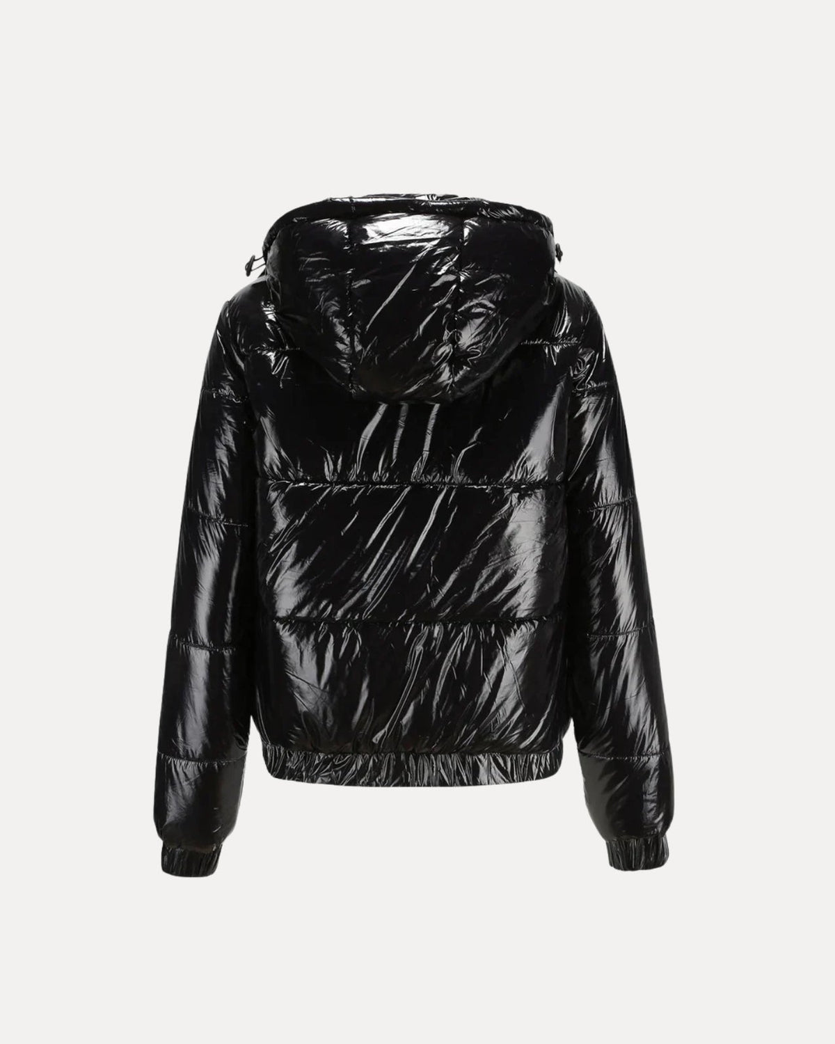 Halo Puffer Jacket