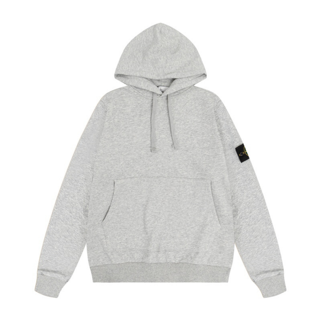 Monogram Hoodie