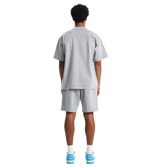 Daily Basic Tee