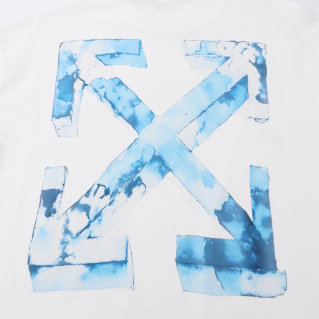 Off-W Monogram T-shirt