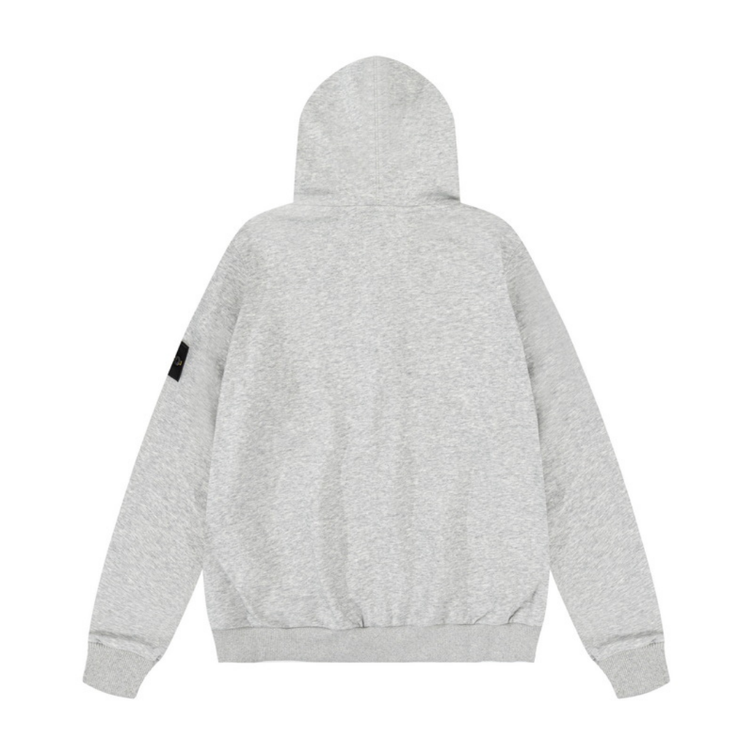 Monogram Hoodie