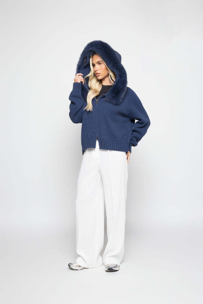 Melly Chic Cardigan