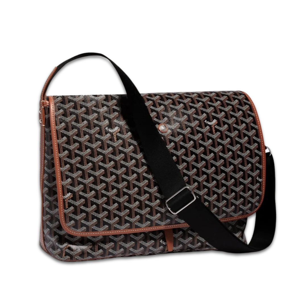 Capetien Messenger Bag