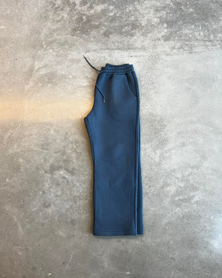 Flamingo Minimalist Tracksuit