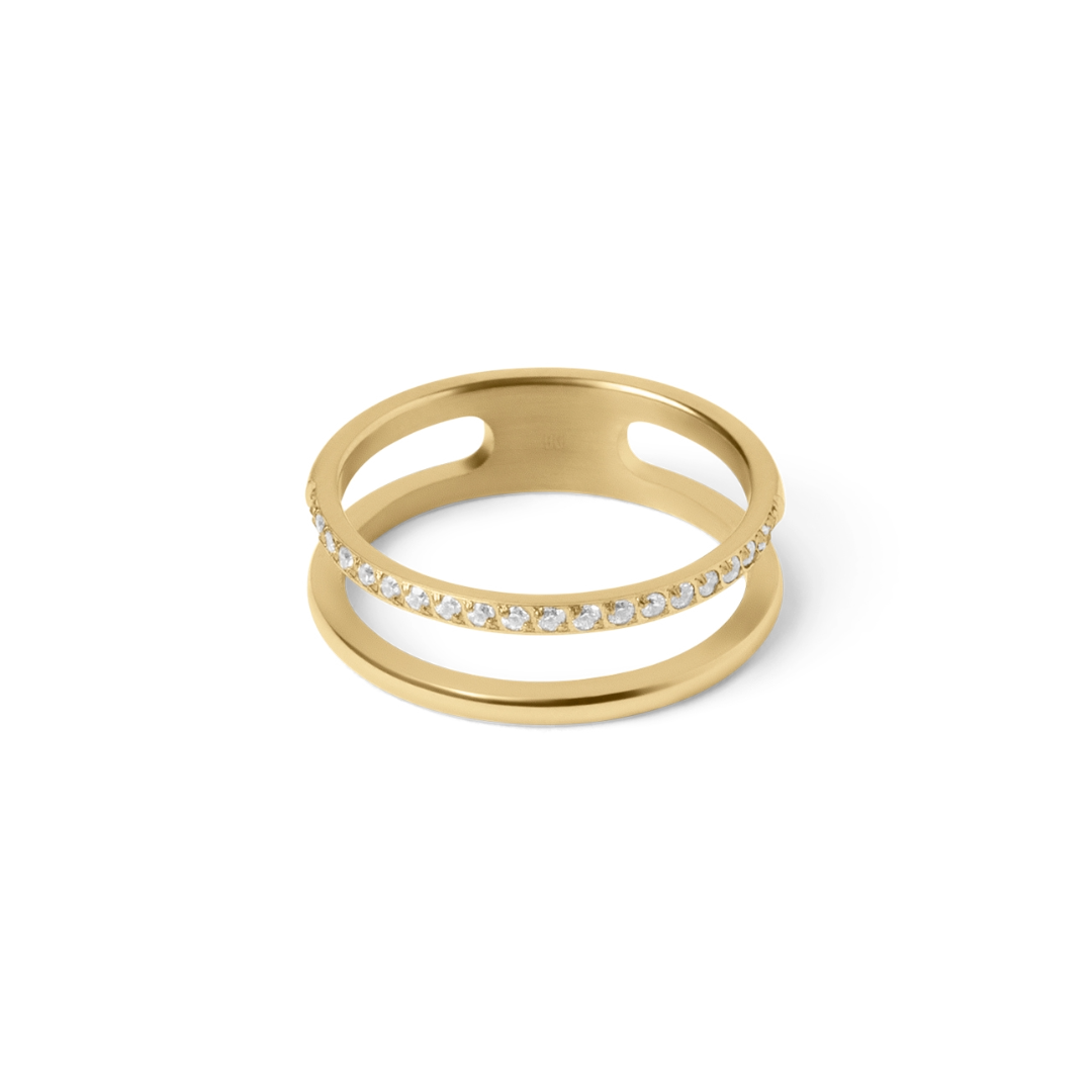 Better Together Ring