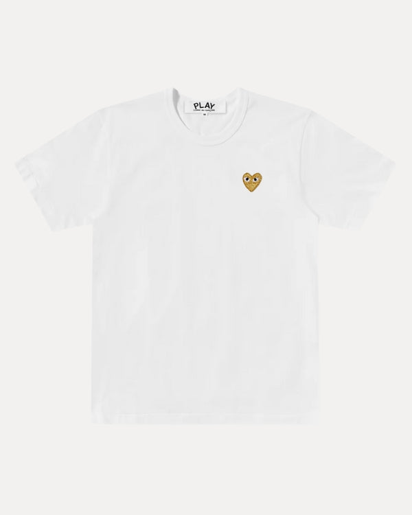 Bright Heart Tee - Multicolor